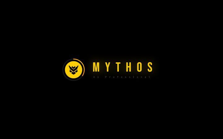 MYTHOS AI by HamZaif Technologies