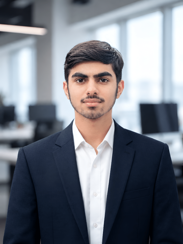 Huzaifa Younus
