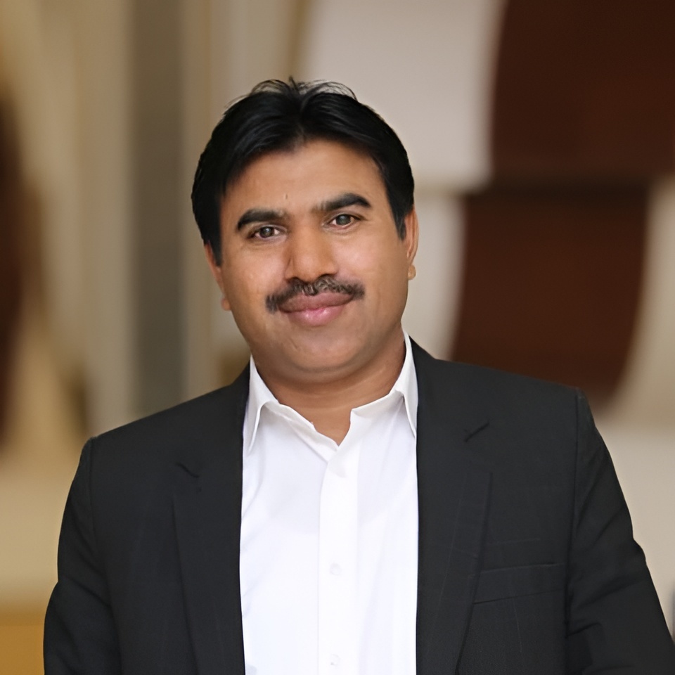 M. Younus Navees