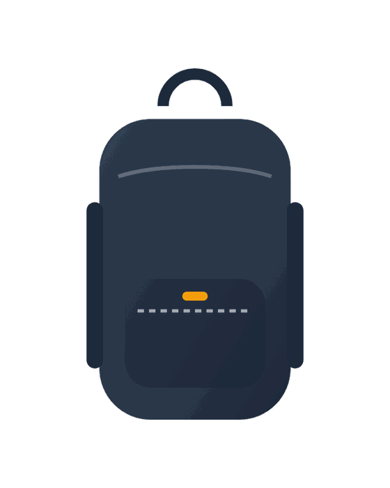 Metro Laptop Backpack
