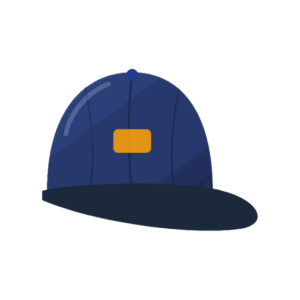 Classic Six-Panel Cap at HamZaif E-Store