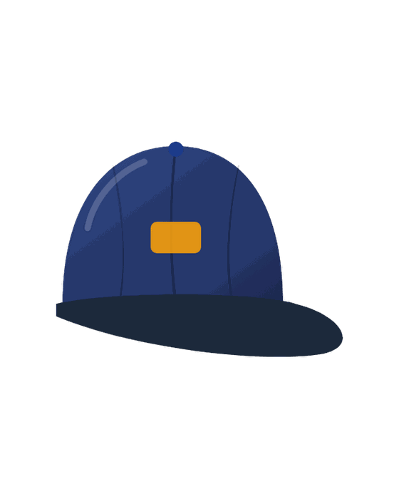 Classic Six-Panel Cap