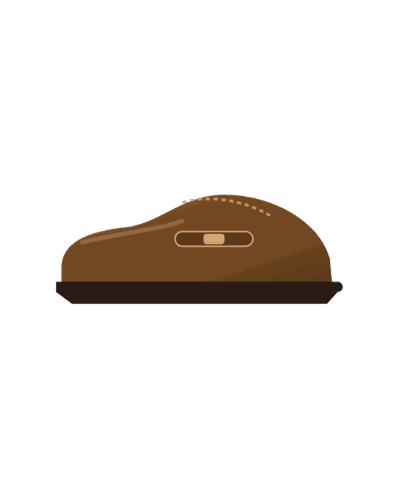 Classic Leather Loafers