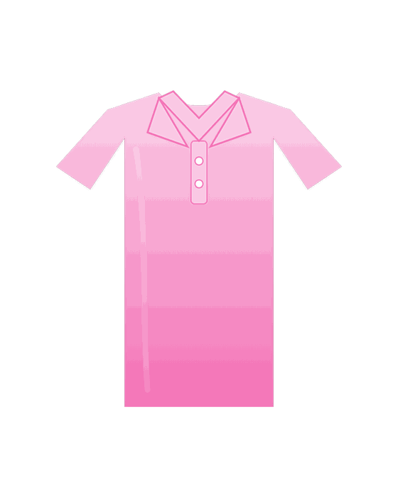 Everyday Pique Polo