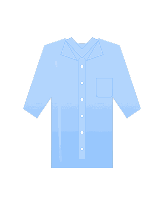 Oxford Linen Shirt