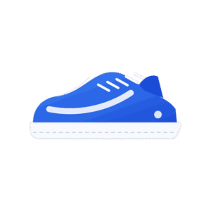 Urban Runner Sneakers at HamZaif E-Store