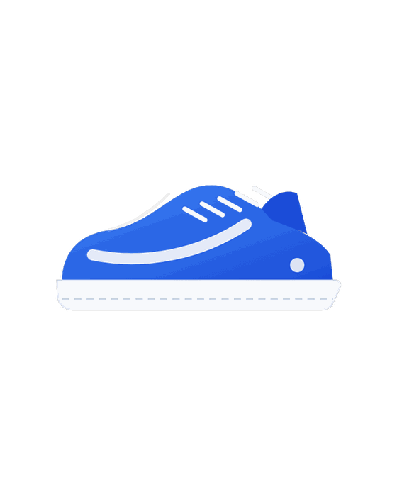 Urban Runner Sneakers